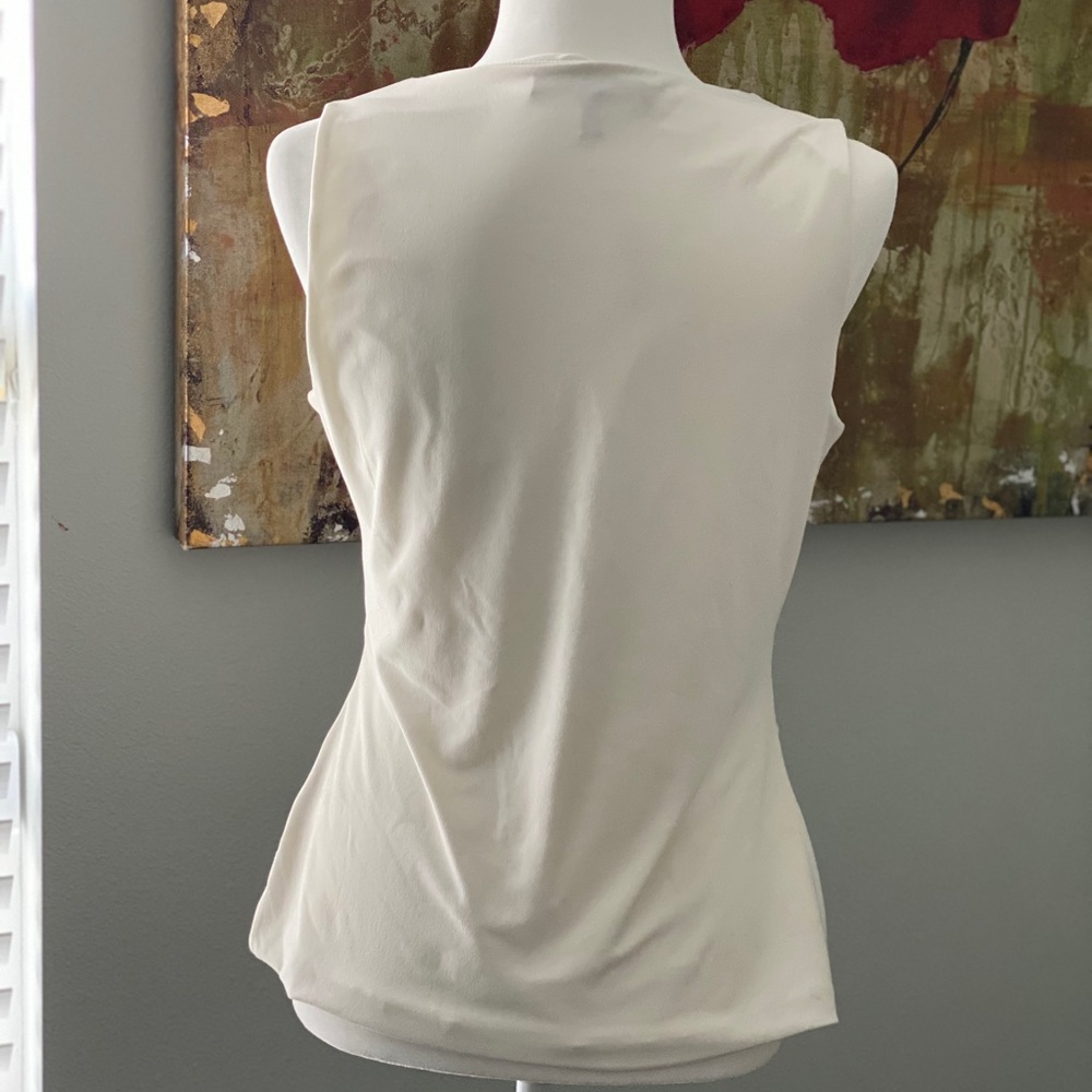Versatile WHBM blouse - Picture 4 of 6